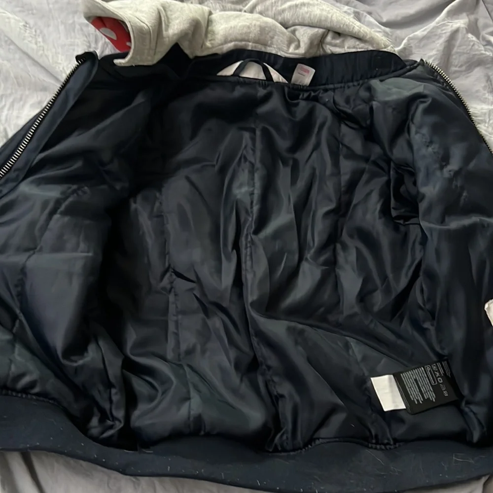 Marvel jacket - Picture 6 of 8
